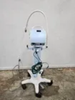 Image NEWPORT MEDICAL HT70 Plus Ventilator and Oxygen Mixer with Roller Cart - 6 from Bid-on-Equipment.com
