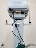 Image NEWPORT MEDICAL HT70 Plus Ventilator and Oxygen Mixer with Roller Cart - 8 from Bid-on-Equipment.com