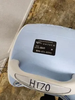 Image NEWPORT MEDICAL HT70 Plus Ventilator and Oxygen Mixer with Roller Cart - 10 from Bid-on-Equipment.com