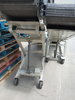 Image BRYAN TOOL AND MACHINING Adjustable Incline Conveyor - 5 from Bid-on-Equipment.com