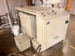 Item KMT Jetline JL-I 50 Waterjet Pressure Intensifier from Bid-on-Equipment.com