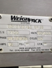 Image WEIGH PACK Combi Scale 8 Hopper with GENTRY Packaging Unit - 8 from Bid-on-Equipment.com