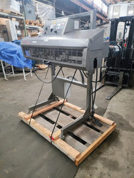 Item THIELE Model 4600R Pinch Bag Closer from Bid-on-Equipment.com