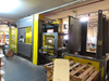 Image COLUMBIA FL-150 Low Level Infeed Case Palletizer - 1 from Bid-on-Equipment.com