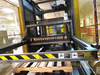 Image COLUMBIA FL-150 Low Level Infeed Case Palletizer - 5 from Bid-on-Equipment.com