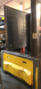 Image COLUMBIA FL-150 Low Level Infeed Case Palletizer - 8 from Bid-on-Equipment.com