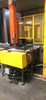 Image COLUMBIA FL-150 Low Level Infeed Case Palletizer - 9 from Bid-on-Equipment.com