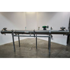 Image 8in ENERQUIP Sanitary U-Tube Heat Exchanger - Stainless Steel - 1 from Bid-on-Equipment.com