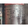 Image 8in ENERQUIP Sanitary U-Tube Heat Exchanger - Stainless Steel - 3 from Bid-on-Equipment.com