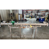 Image 8in ENERQUIP Sanitary U-Tube Heat Exchanger - Stainless Steel - 4 from Bid-on-Equipment.com