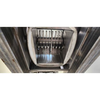 Image 25 HP FITZPATRICK DKAS012 Fitzmill Comminutor Hammermill - Stainless Steel - 5 from Bid-on-Equipment.com