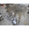 Image 3in Dia. UNITFINE MACHINERY ULS76-185 Drag Tube Chain Conveyor - 4 from Bid-on-Equipment.com