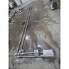 Image 3in Dia. UNITFINE MACHINERY ULS76-185 Drag Tube Chain Conveyor - 2 from Bid-on-Equipment.com
