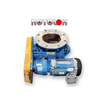 Image 8in ROTOLOK 20RVCSS Round Rotary Airlock Valve  - Stainless Steel - 2 from Bid-on-Equipment.com