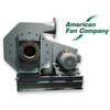 Image 15 HP AMERICAN FAN COMPANY Radial Blade Centrifugal Fan - Stainless Steel - 4 from Bid-on-Equipment.com