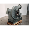 Image 15 HP AMERICAN FAN COMPANY Radial Blade Centrifugal Fan - Stainless Steel - 5 from Bid-on-Equipment.com