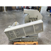 Image 15 HP AMERICAN FAN COMPANY Radial Blade Centrifugal Fan - Stainless Steel - 6 from Bid-on-Equipment.com