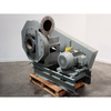 Image 15 HP AMERICAN FAN COMPANY Radial Blade Centrifugal Fan - Stainless Steel - 1 from Bid-on-Equipment.com