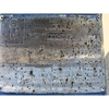 Image 12in Dia. HOFFMAN PROCESS Shell and Tube Heat Exchanger - Stainless Steel - 2 from Bid-on-Equipment.com