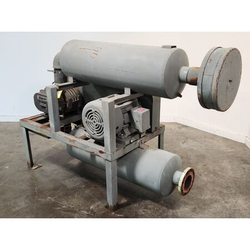 Item 15 HP GARDNER DENVER GAEMDRA 5MR Rotary Lobe Positive Pressure Blower Package from Bid-on-Equipment.com