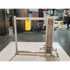 Image APV CREPACO Junior Plate and Frame Heat Exchanger - Stainless Steel - 4 from Bid-on-Equipment.com