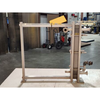 Image APV CREPACO Junior Plate and Frame Heat Exchanger - Stainless Steel - 3 from Bid-on-Equipment.com