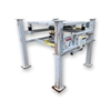Image Bulk Bag Unloading Base with Invicta Vibrator - 2 from Bid-on-Equipment.com