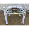 Image Bulk Bag Unloading Base with Invicta Vibrator - 4 from Bid-on-Equipment.com