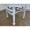 Image Bulk Bag Unloading Base with Invicta Vibrator - 6 from Bid-on-Equipment.com