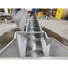 Image 20in Dia. FPEC SC126 Pivoting Screw Conveyor - Stainless Steel - 5 from Bid-on-Equipment.com