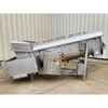 Image 24in Dia x 10ft Long MMC SC3-24 Screw Auger Conveyor with Sanova Spray System - 4 from Bid-on-Equipment.com