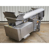 Image 24in Dia x 10ft Long MMC SC3-24 Screw Auger Conveyor with Sanova Spray System - 1 from Bid-on-Equipment.com