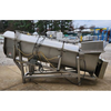 Image 24in Dia x 10ft Long MMC SC3-24 Screw Auger Conveyor with Sanova Spray System - 3 from Bid-on-Equipment.com