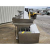 Image 24in Dia x 10ft Long MMC SC3-24 Screw Auger Conveyor with Sanova Spray System - 5 from Bid-on-Equipment.com