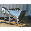 Image 12in Diameter X 10.5ft Long RMF STEEL SCA1210 Screw Conveyor - Stainless Steel - 5 from Bid-on-Equipment.com