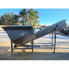 Image 12in Diameter X 10.5ft Long RMF STEEL SCA1210 Screw Conveyor - Stainless Steel - 4 from Bid-on-Equipment.com