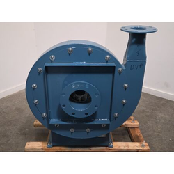 Item 5 HP TWIN CITY FAN TBNA-SW Turbo Pressure Blower from Bid-on-Equipment.com