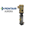 Image 5 HP PENTAIR PVMX5 Aurora Vertical Multistage Jockey Pump - Unused - 6 from Bid-on-Equipment.com