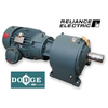 Image 10 HP DODGE Model APG Gearmotor - 2 from Bid-on-Equipment.com