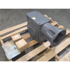 Image BOSTON GEAR RF752 Right Angle C-Face Gear Reducer - 4 from Bid-on-Equipment.com