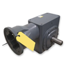 Image BOSTON GEAR RF752 Right Angle C-Face Gear Reducer - 5 from Bid-on-Equipment.com