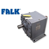 Image 60 HP FALK RK207-0F-2A UltraMax Concentric Double Reduction Gear Drive - 3 from Bid-on-Equipment.com