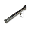Image 12in Dia x 13ft-2in Long Industrial Screw Auger Conveyor - Carbon Steel - 2 from Bid-on-Equipment.com
