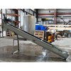 Image 12in Dia x 13ft-2in Long Industrial Screw Auger Conveyor - Carbon Steel - 1 from Bid-on-Equipment.com