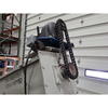 Image 12in Dia x 13ft-2in Long Industrial Screw Auger Conveyor - Carbon Steel - 5 from Bid-on-Equipment.com