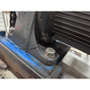 Image 12in Dia x 13ft-2in Long Industrial Screw Auger Conveyor - Carbon Steel - 3 from Bid-on-Equipment.com