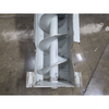 Image 12in Dia x 13ft-2in Long Industrial Screw Auger Conveyor - Carbon Steel - 4 from Bid-on-Equipment.com