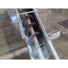 Image 12in Dia x 13ft-2in Long Industrial Screw Auger Conveyor - Carbon Steel - 6 from Bid-on-Equipment.com