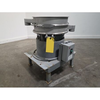 Image 18in SWECO S18C55 Single Deck Stainless Steel Screener Sifter - 6 from Bid-on-Equipment.com
