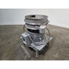 Image 18in SWECO S18C55 Single Deck Stainless Steel Screener Sifter - 3 from Bid-on-Equipment.com